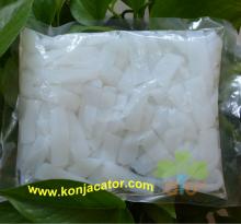 High quality konjac penne pasta from China with lowest price