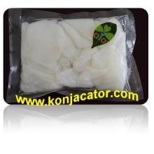 konjac fettuccine the 100% natural and health food