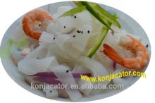 wholesale konjac noodles/ konnyaku noodles /shirataki noodles,diet food