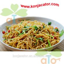 konjac noodles ,spaghetti with kosher