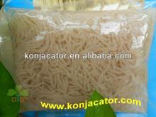 seaweed Konajc spaghetti /konjac noodles,konjac pasta,organic noodles