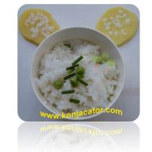 Konjac Rice,Shirataki, Konnyaku,Slimming noodles