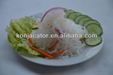 100% natural and health food-->konjac /shirataki noodles