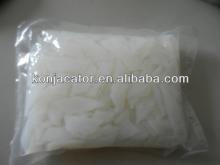 Konjac Noodles made from China manufacturer can do private label