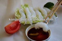 health slimming food made from konnyaku