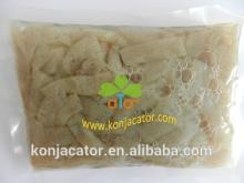 konjac instant noodles, shirataki noodles with private label