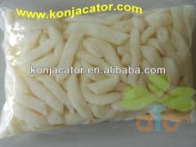 shirataki penne, konjac penne with  gluten   free ,  gluten   free  food