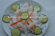 low fat food, shirataki food,loss weight food konjac noodles