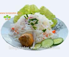  konnyaku  noodles with gluten free