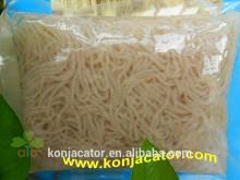 slimming konjac noodles, slimming food, shirataki pasta