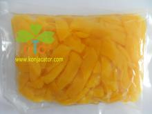 private label food, shirataki noodles