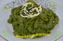 100% nature and health food --konjac noodles with kosher