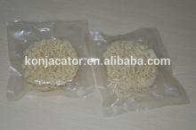 low calories dried konjac noodles,dried shirataki noodles