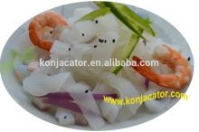 konnyaku noodles,shirataki noodles,konjac fettuccine