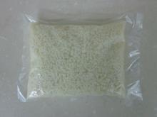 Low fat konjac rice
