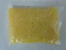 Konjac carrot noodles/fettuccine/gluten free