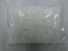 Konjac high fiber noodles tagliatelle