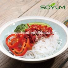 slimming food instant shirataki pasta
