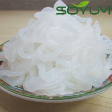 low calorie 100% Konjac high fiber pasta