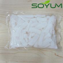 Short Instant Refined Pasta- White Moyu Macaroni