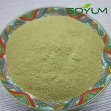 Weight Control Green tea flavor Konjac Powder