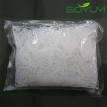 shirataki pasta with organic certificate
