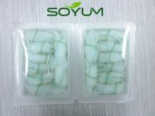 Health diet food konjac knots