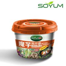 instant noodles /low calorie instant noodles