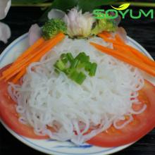 konnyaku noodles/shirataki pasta