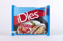 iDles Premium Instant Noodles: Seafood