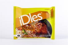 iDles Premium Instant Noodles: Chicken