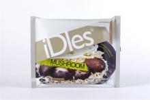 iDles Premium Instant Noodles: Mushroom