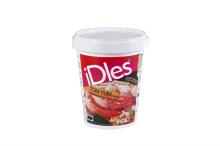 iDles Premium Instant Noodles: Tom Yum Shrimp