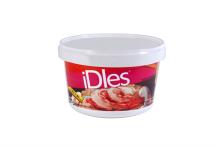 iDles Premium Instant Noodles: Tom Yum Shrimp (Bowl)