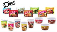 iDles Thai Premium Instant Noodles Export Quality