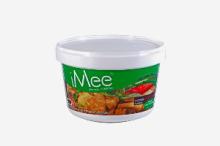 iMee Premium  Instant   Noodle s: Chicken Green Curry ( Bowl )