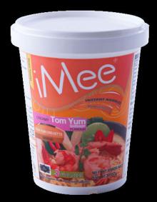 iMee Premium Instant Noodles: Tom Yum Shrimp