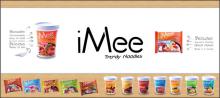 iMee Thai Premium Instant Noodles EXPORT QUALITY