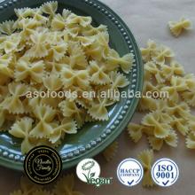  Non - GMO  Italian farfalle Pasta