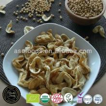 Organic Soybean Chicken Shape pasta