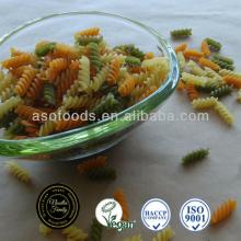 Italian Fusilli pasta