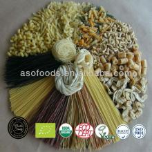 Organic food