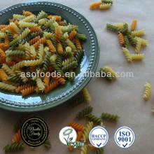 Best quality of Italian Fusilli pasta