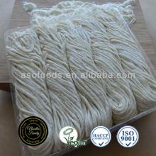 Fresh and wet Udon Noodle