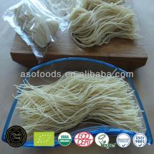 Fresh Noodle Udon Ramen