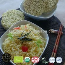2 minutes Low fat Quick cooking Soup Noodle