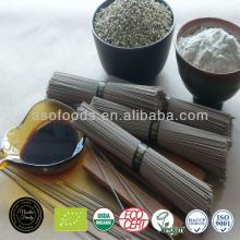 Gluten free Buckwheat Noodle