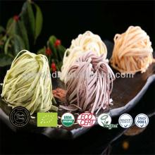 Natural Air dired Nest Vegetable Noodle
