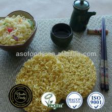 Chinese flavor Instant Noodle