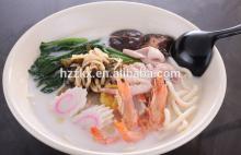 low carbohydrate shirataki udon noodles